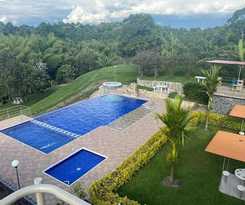 Bora Bora Campestre Los mangos