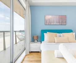 Luxury Beachfront Marjan Island