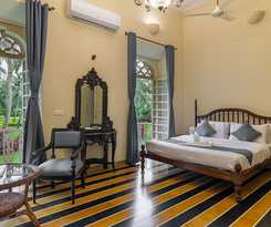Silve Heritage Resort Goa