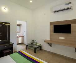 Hotel Treebo Trend Majestic Retreat