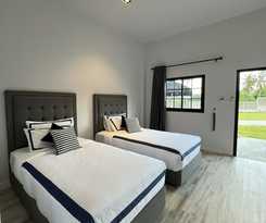 Hotel Macchiato Resort Savannakhet