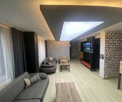 My Home Trabzon Apart