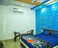 Hotel Blues Inn
