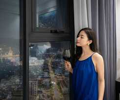 Hotel Armin Serviced Apartment Quy Nhon