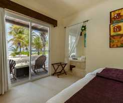 Grand Slam Fishing Lodge Tulum