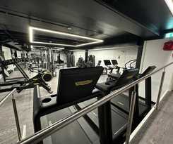 Stryn House - and Apartments