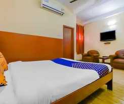 Hotel Embassy