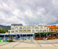  Altinoluk Otel