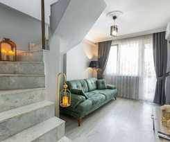 LİFE POOL SUİTE HOTEL