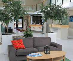 Hotel Kvarntorgets Vandrarhem