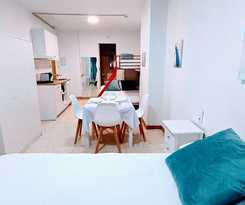 Hostal estudios