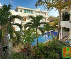 Hotel HOTEL LA CASA DE LAS COCADAS