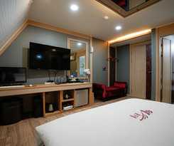 Hotel Mokpo Well