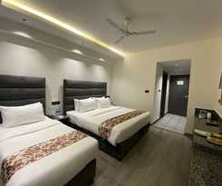 Hotel Click Sunburry Katra