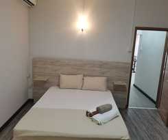 Splendid 4-bedrooms Villa Private Pool Near Beach