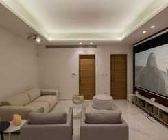 Blue Waves Protaras Beachfront Villa 3
