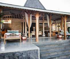 Villa Mannao in North Kuta
