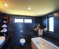 Hotel Villa Sfedami 350m With 55m Private Pool