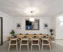 Hotel Grand Resort Villa in Eleftherna