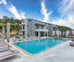 Luxurious Villa Micha Mare - 14 Bedrooms