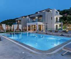 Luxurious Villa Mare - With 150m Pool