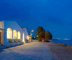 Sky Beachfront Villa With Private Pool