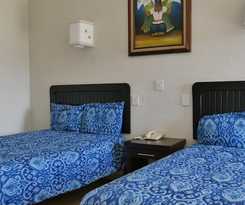 Hotel Hacienda las Higueras