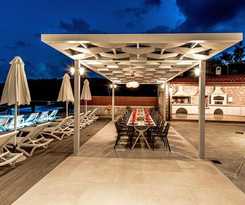 Luxury Villa Oasis 11 Bedrooms Private Heated Po