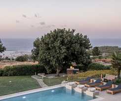 Hotel Villa Heora - The Floating Residence