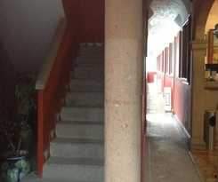 Residencia Polanco