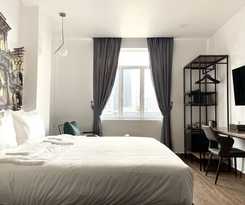 Hotel Times at Bassac Lane