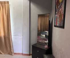 OYO 90797 Napoh Motel