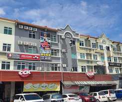 Hotel OYO 90789 Stutong Point