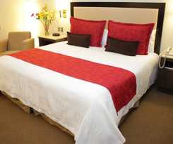 Hotel Exe Alameda Reforma