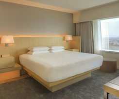 Hotel Hyatt Regency Mexico City