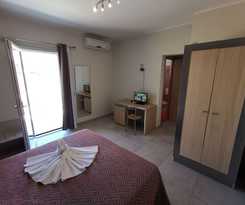 Samanà Bed