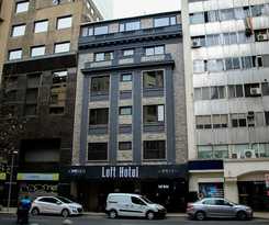 Sommelier LOFT