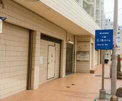 kishu railway katase enoshima hotel