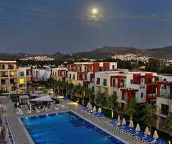  SUNDANCE SUITES HOTEL and SPA
