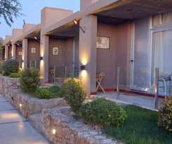 Hotel Valle las Piedras Premium Suites