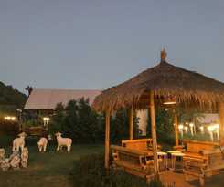 Mont blanc glamping khao yai