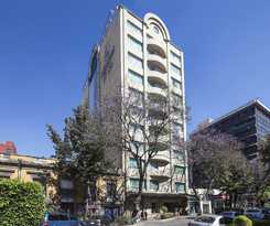 Hotel Eurostars Zona Rosa Suites