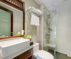 Chillax Old Town Villa