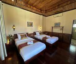 Hotel Ammata Boutique Villa