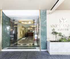 Exe Suites San Marino