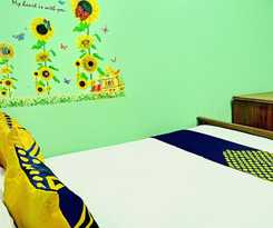 Hotel SPOT ON 92400 Dhaha Penginapan House Syariah