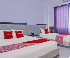Hotel OYO 92518 De Luna