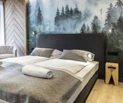 Apartamenty Szymaszkowa 7