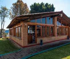 Hotel Aristos Cuernavaca