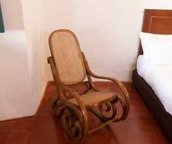 Hotel Hacienda El Novillero